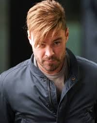 Patrick John Flueger/Adam Ruzek FANS