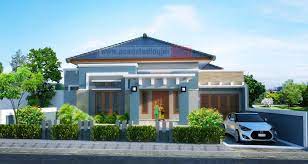 Ada beberapa kelebihan yang bisa didapatkan dengan menggunakan rumah jenis ini salah satunya adalah mudah untuk membersihkan dan mendesainnya karena ruangan yang tidak terlalu luas. Desain Rumah Elegan Aceh Jasa Desain Rumah