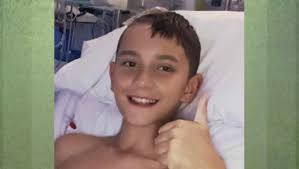 Fundraiser for Ian Ferris by Gemma Stephens : Archie Ferris Fundraiser