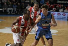 Campeonato mundial de baloncesto de 2002. Instituto Tiene Rival Para Los Cuartos De Final De La Liga Nacional De Basquet Cordoba Times Deportes