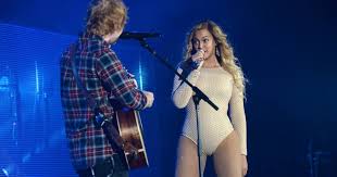 Perfect é uma canção do cantor inglês ed sheeran, gravada para o seu terceiro álbum de estúdio, ÷. Confira A Letra E Traducao De Perfect Dueto De Beyonce E Ed Sheeran Beyhive Com Br