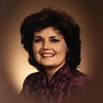 Janis Ruth Jackson Fries Obituary