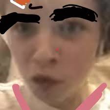 Alisha Boyle's Instagram, Twitter & Facebook