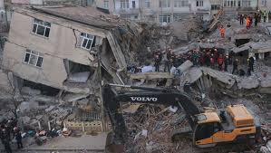 Yerin 4.6 km derinliğinde oluşan sarsıntının ardından deprem, malatya merkez olmak üzere çevre illerden de hissedildi. Elazig Malatya Deprem Kampanyasi Hayata Destek Stl Fonzip