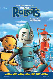 Robots (2005) - Plot - IMDb