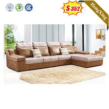 Sectionals are a great solution if your living room lacks seating or if you prefer a large living room furniture piece. High End Modern Home Furniture Sectional L Shaped Pu Couch Living Room Sofa China Dining Room Furniture Restaurant Sofa Made In China Com