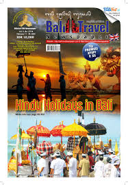 Menurut hadari nawawi (2003) didalam bukunya yang berjudul manajemen strategik organisasi non profit bidang pemerintahan memberikan pengertian penilaian kinerja sebagai berikut: Bali Travel Newspaper By Balitravel News Issuu