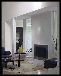 A fireplace makeover may be the perfect project to tackle for your next diy, especially if your brick or stone fireplace and mantle are outdated or in need of r… you need to cover the brick with a cement board in order to provide a smooth surface for the venetian plaster. Venetian Plaster Fireplace Fireplace Venetian Plaster Fireplace Plaster Fireplace
