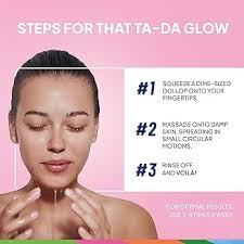 ST. Ives Gentle Smoothing Rosewater and Aloe Vera Facial Scrub -170g: Buy  Online at Best Price in Egypt