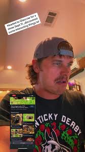 Andy Harkins Glasgow