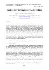 Asal mula kata natal berasal dari ungkapan bahasa latin dies natalis yang berarti hari lahir. Semantics And Pragmatics Research Papers Academia Edu