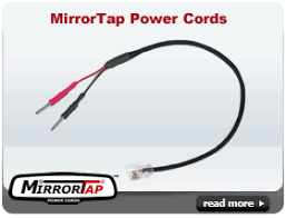 Why not hide your radar detector in plain sight with a blendmount radar detector mount for your corvette? C6 Performance C8 C7 C6 C5 Corvette Parts And Accessories Camaro Parts
