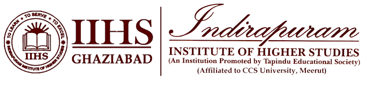 Indirapuram Institute of Higher Studies
