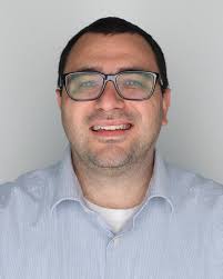 Henrique Borges da Silva, Ph.D.