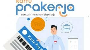 Sobat yang lolos seleksi gelombang wajib menonton semua video induksi yang ada di dashboard kartu prakerja. Dashboard Prakerja Go Id Login Umkm Id