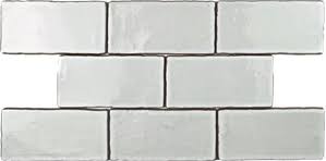 Pavimento antiqua glazed ceramic tile 200 x 200mm. Antiqua Special 3 X 6 Ceramic Subway Tile Special Milk Decorist