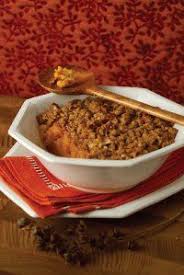 This thanksgiving, step into one of new orleans' liveliest eateries for what is sure to be a memorable feast. Thanksgiving Table My New Orleans Mirliton Recipe Sweet Potato Recipes Casserole Thanksgiving Recipes