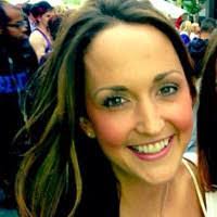 Kate Reddy's Instagram, Twitter & Facebook