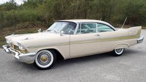 Image result for Iceberg White 1959 Plymouth