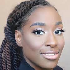 Sade Johnson's Instagram, Twitter & Facebook