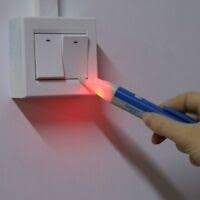 Free shipping + full factory warranty. Milwaukee 2203 20 10 1000v Dual Range Voltage Detector With Led In Stock 45242334056 Ebay