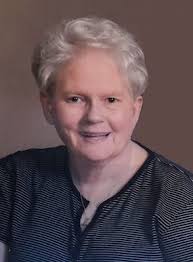 Sharon Kersey Dykes Obituary