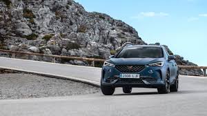 Mar 15, 2021 52 23. Cupra Formentor Und Leon Kombi Erster Test Schon Gefahren Autowelt Motorline Cc