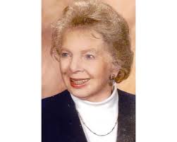 Ruth Edwards Obituary (2019)