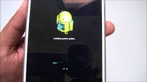 How To Update Samsung Galaxy Note 3 With Latest Firmware Youtube