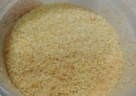 Pembayaran mudah, pengiriman cepat & bisa cicil 0%. Resep Tepung Panir Tepung Roti Homemade Oleh Kurnia Putri Cookpad