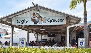Anna maria has changed its tack from restaurant to grill for the city pier. Facebook