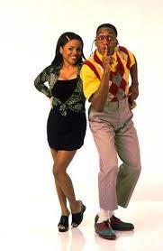 Jaimee foxworth left the series after four seasons. Steve Myra Steve Urkel Steve Erkel Urkel