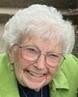 Travis-Noe Funeral Home: Kirksville, MO — Obituary for Maxine (Epperson)  Rigdon