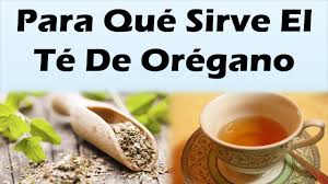 Te De Oregano Con Canela Para Que Sirve Como Se Prepara