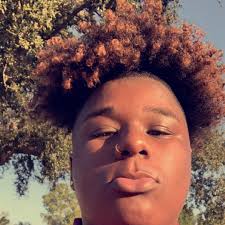 Camri Jackson's Instagram, Twitter & Facebook