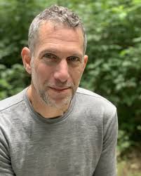 Gill Walker, Occupational Therapist, Vancouver, BC, V6J