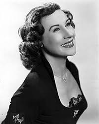 Arlene Francis