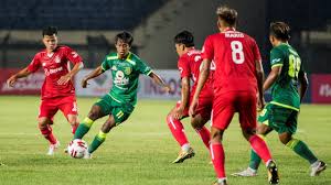 Prediksi jelang laga persela vs persik. Persela Vs Persik Macan Putih Cuma Ingin Berikan Yang Terbaik Kumparan Com