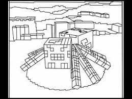 Minecraft Coloring Pages Spider Coloring Page Coloring Pages Minecraft Spider