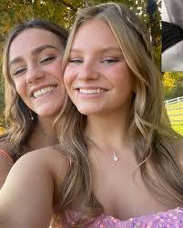 Kelli Trimble's Instagram, Twitter & Facebook