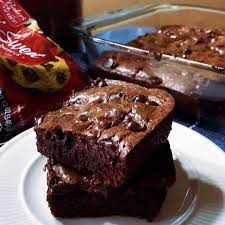 Best Fudgy Brownies My Baking Obsession Video Video Fudgy Brownie Recipe Brownie Recipes Brownies Recipe Homemade