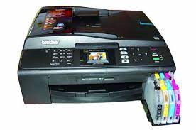 Follow the installation instructions on the download page. Brother Mfc J430w Printer Price Printer Cheapest Printer