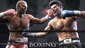 Real boxing apk para android descargar gratis. Real Boxing Mod Apk Ios Get Unlimited Coins And Gold