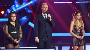 Cuenta oficial de #lavozargentina lunes a viernes y domingos a las 22.30hs por @telefe reviví todo lo que pasó en el último programa. Polemica En La Voz Argentina Si El Programa Estaba Grabado Como Definio El Voto Del Publico Tn