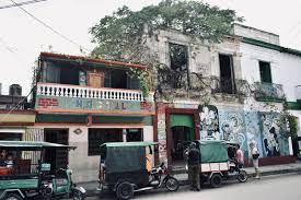 Santa clara is the 5. 8 Fun Things To Do In Santa Clara Cuba Che Guevara S City