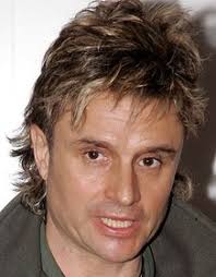 Nacho Cano Movies List