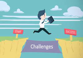 Challenges of starting a business - BizBolts