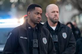 The Rookie: Feds, starring Niecy Nash, will not return to ABC for a second  season.