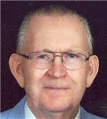 Robert Patton Obituary