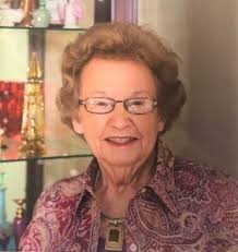 Virginia "Ginny" Emerson Obituary